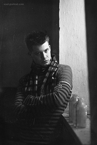 Дмитрий Бордиян