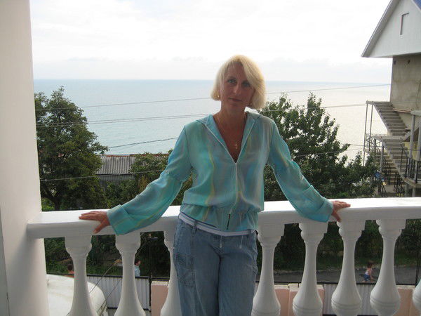 Наталья Жартун