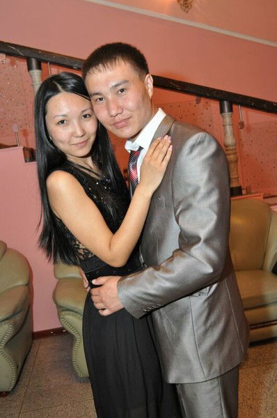 Айнура Маскенова