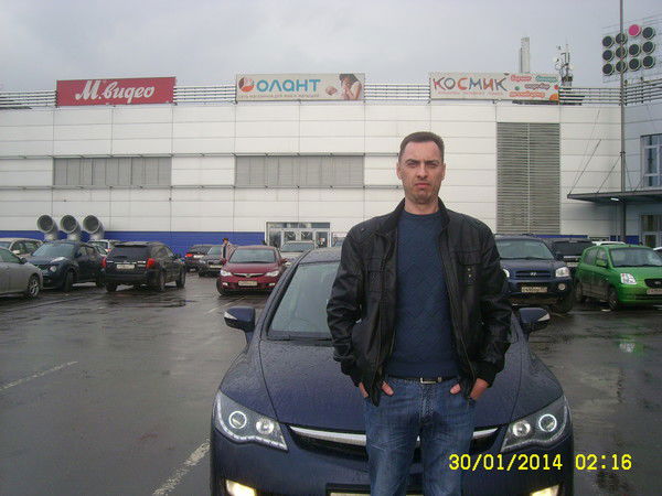 Владимир Ульянов