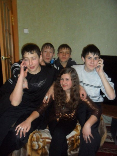 Сергей Садовский