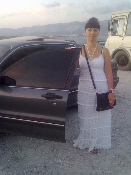 Евгения Бальян