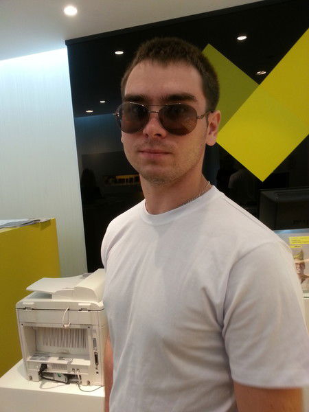 Дмитрий Романов