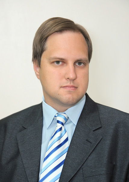 Лаврентьев Алексей