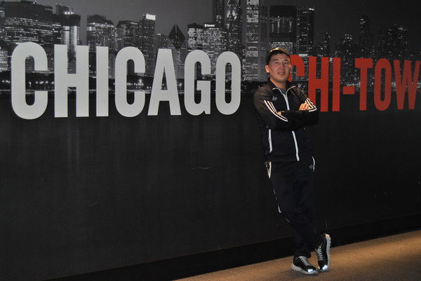 Данияр Кабиденов