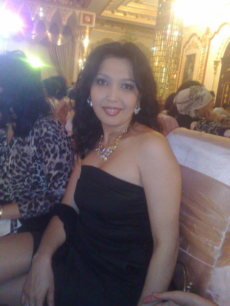 Шахлоша Азимова