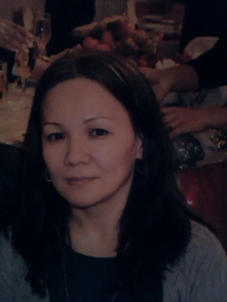 Данагуль Байдюсенова