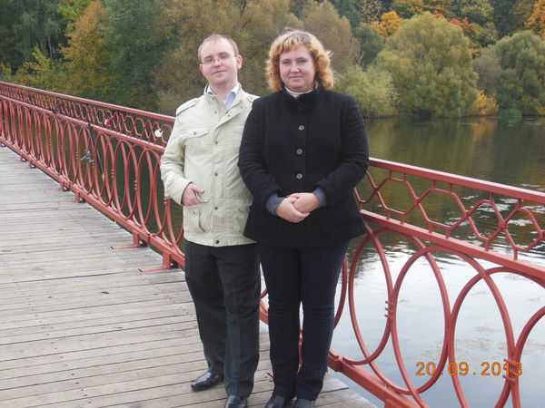 Андрей Егоров