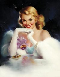 Татьяна Федюк