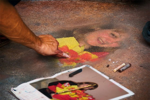 Алёна Малышева