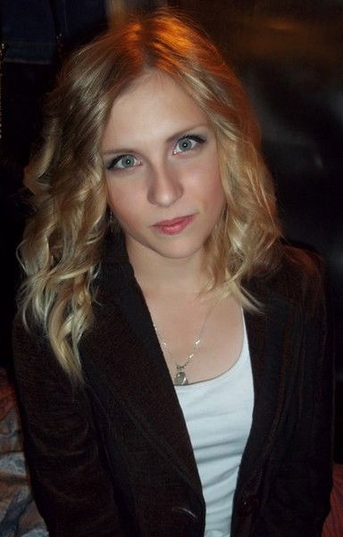 Ирина Денисчева