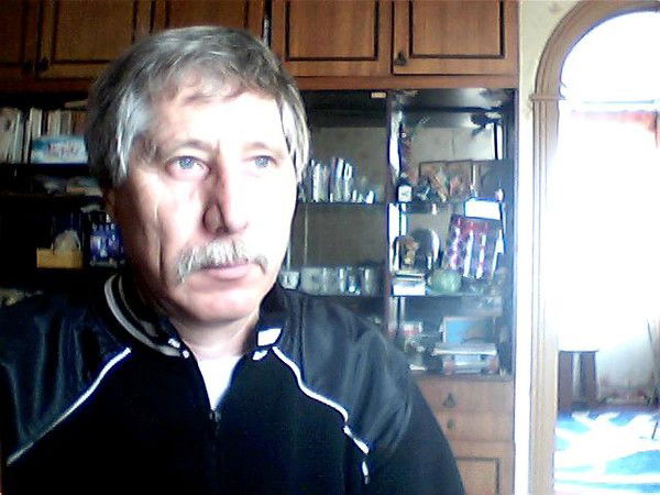 Анатолий Чучалин