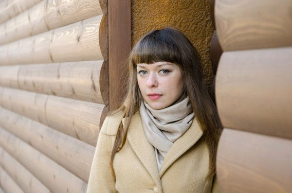 Ирина Зайченко