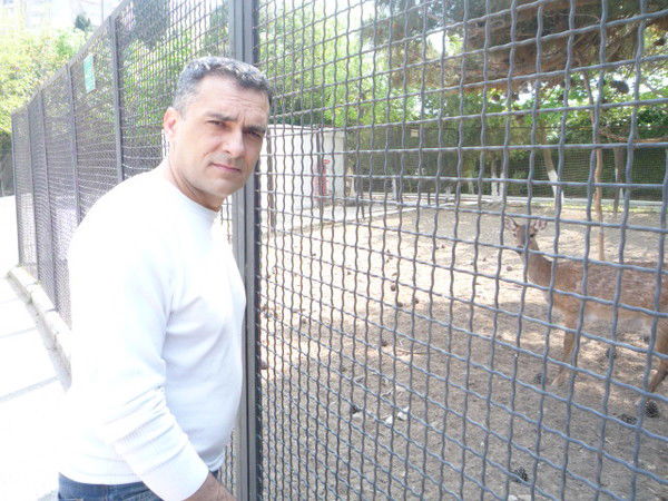 Ариф Рагимов