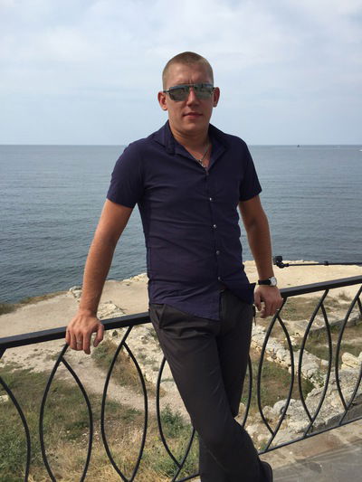 Серега Ильницкий