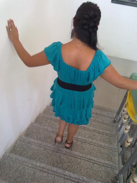 Eнлiк Iлiяскызы