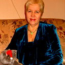 Галина Шароглазова
