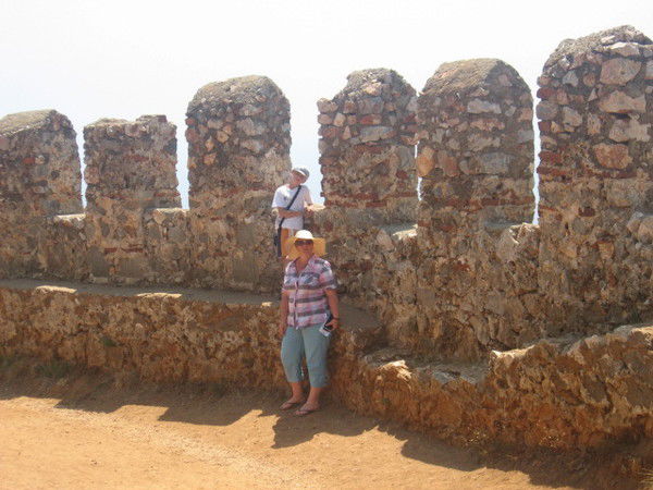 Люба Воронова