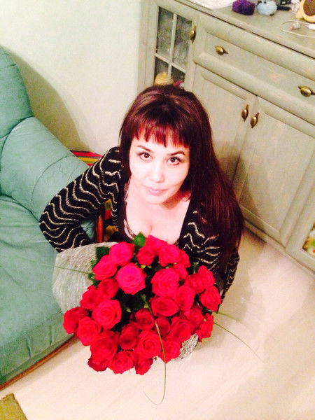 Диляра Дарабаева