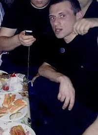 Георгий Сайфутдинов