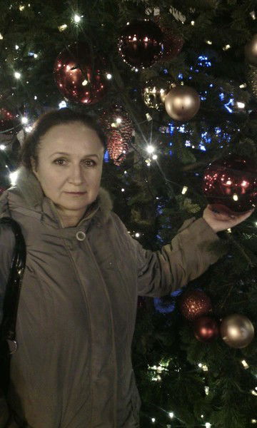 Антонина Анатольевна