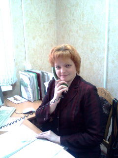 Светлана Кабетова