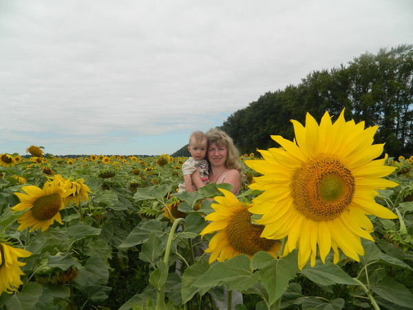 Ольга Борецкая