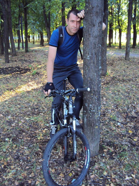 Максим Абросимов