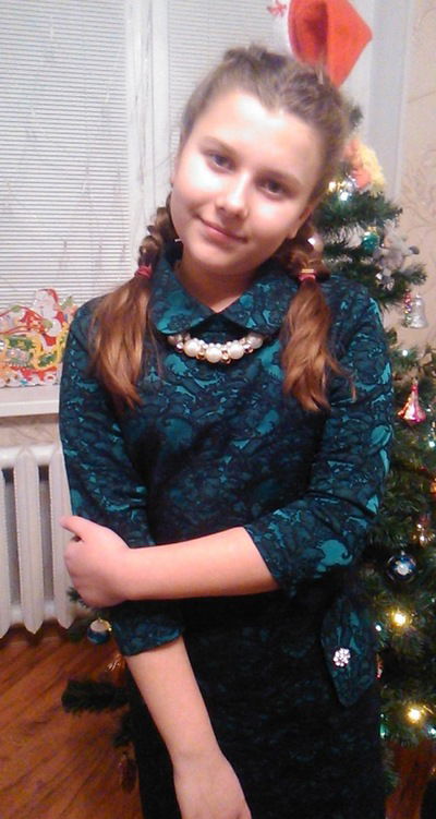 Алина Кунова