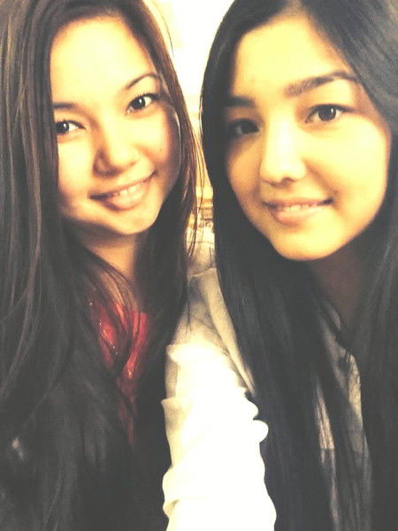 Енлик Жайлаубаева