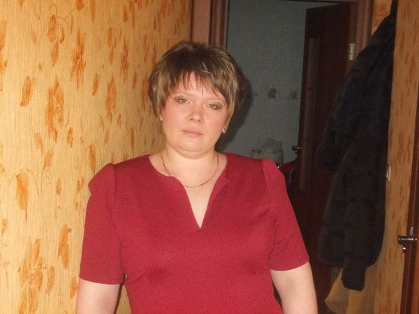 Наталья Рымарь