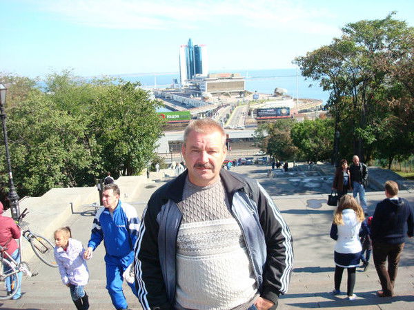 Владимир Колисниченко