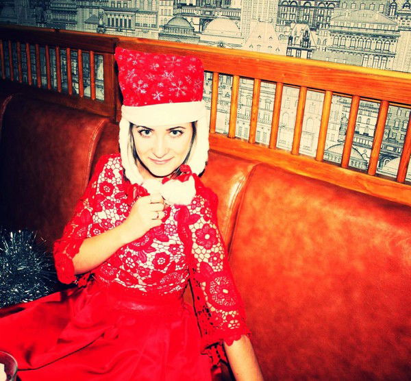 Татьяна Пуртова