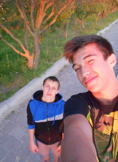 Alexandr Vladimirovich