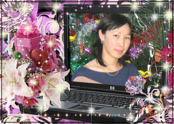 Мольдир Сулыкова