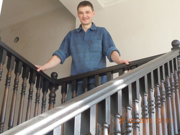 Фархад Сабитов