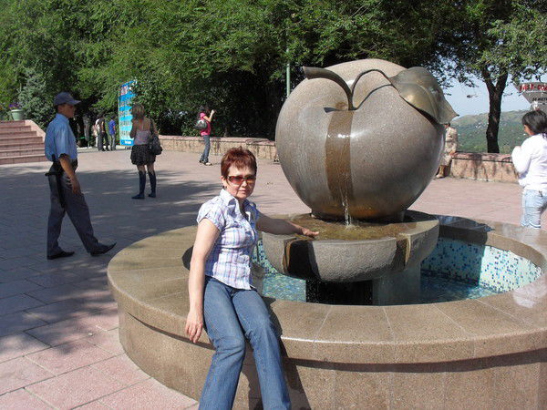 Любовь Попова