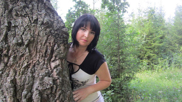 Гульнара Хайруллина