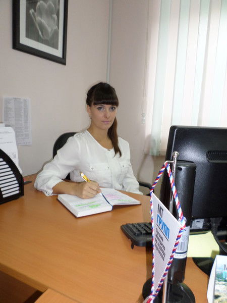 Ирина Пахурина