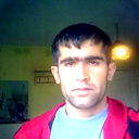 Ruziboy Najmuddinov