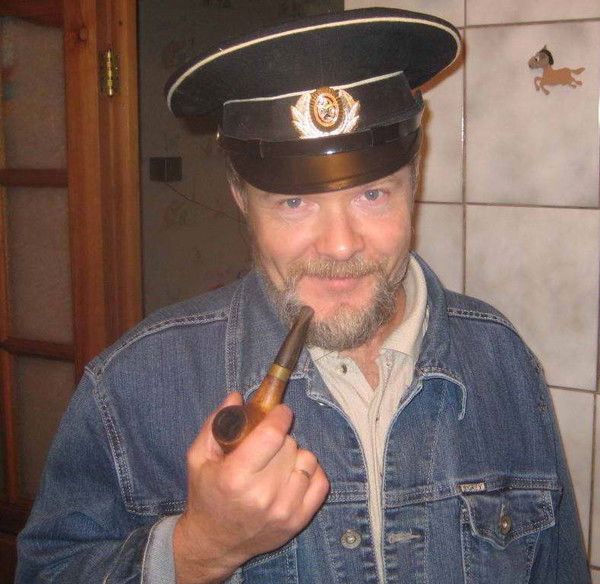 Евгений Ныкль