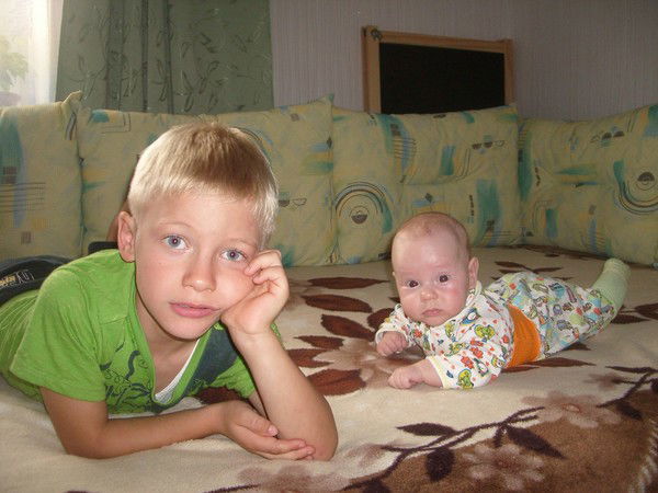 Анастасия Корсакова