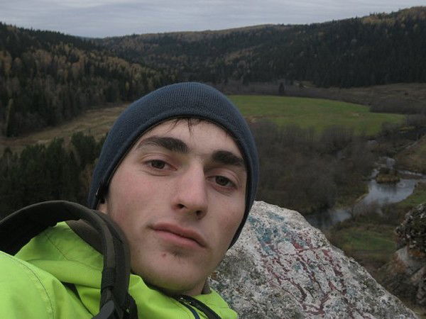 Александр Давыденко