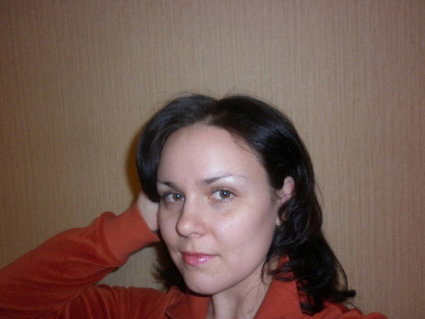 Катерина Коннова