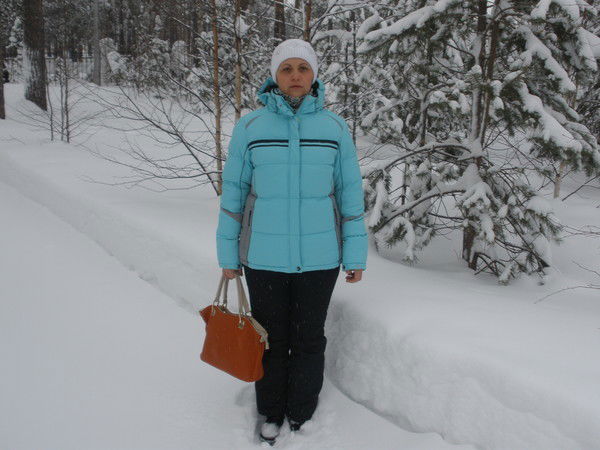 Люда Шашкина