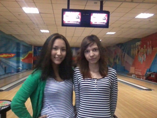 Дамира Адрышева