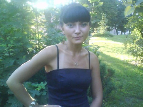 Марта Гольденберг