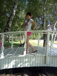 Алена Хандалова