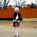 Алина Лучникова