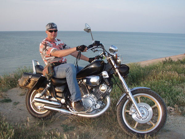 Алексей Шевчук